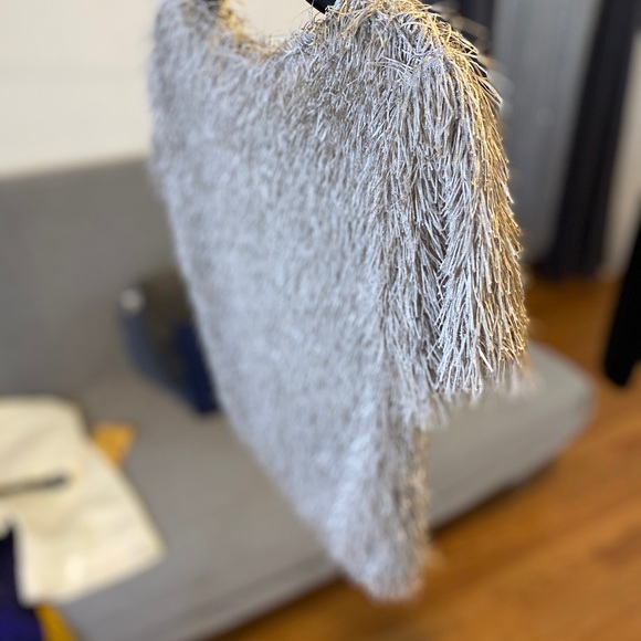 Fringe Top - Picture 2 of 6